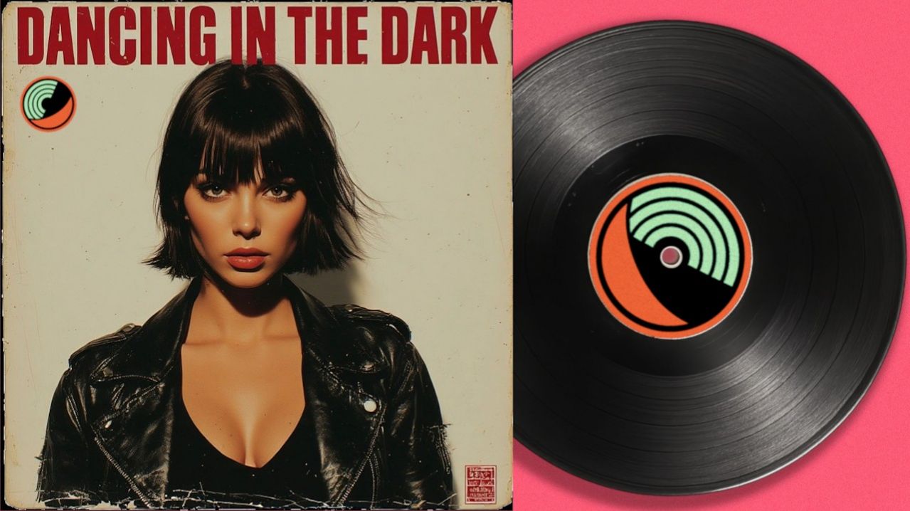 Танцы в темноте // Мрачный трип-хоп, джаз и чувственный кинематографичный даунтемпо (3 часа)