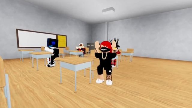 Roblox Animation 27 Sec