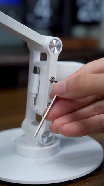 Кабель Hagibis USB-C, выдвижной, 100 Вт