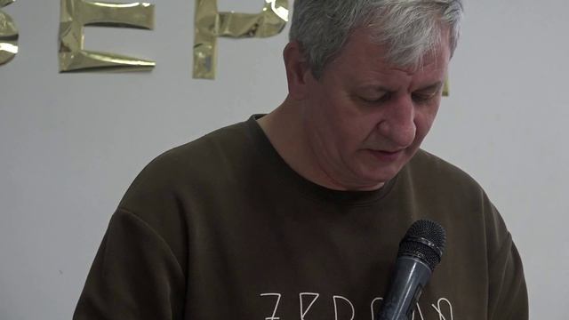 27.04.26.  _Сила благовестия_ Пастор Валентин Марченко