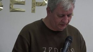 27.04.26.  _Сила благовестия_ Пастор Валентин Марченко