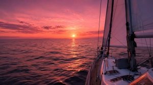 Luxury Yacht Cruise 🌊 Deep House Mix 2026