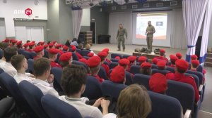 Папы о мужестве