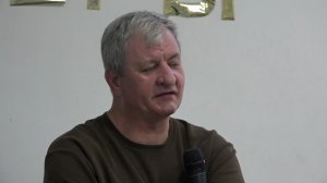 27.04.26. Служение Духа. Сила благовестия