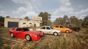 СТАЛ ПЕРЕКУПОМ В ИГРЕ CAR DEALER SIMULATOR!!!