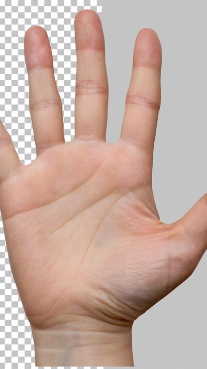 На ладонях линии.Стихи Зариповой Гульнур (1)