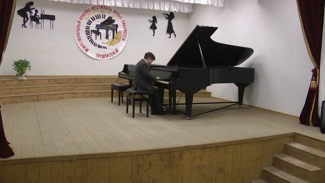 25.04.2026 Я играю на рояле категория C