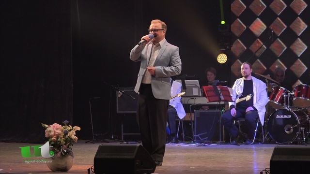 20230501  За глаза твои карие Андрей Павлов