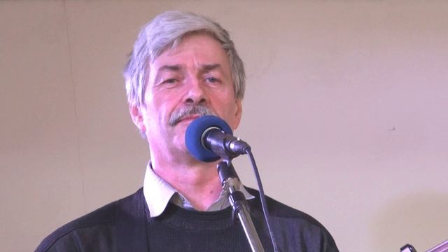 2026 Форпост  песни Веры Матвеевой 4 Богомолов