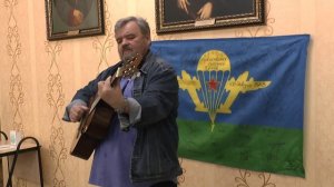 Кузнецов С. Родник. 23.04.26г.