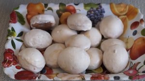 Ай да ПРЯНИКИ! Ай да НЕЖЕНКИ! Простой рецепт вкусной выпечки!