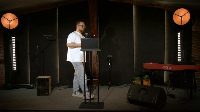 Урок 15. Эсхатология