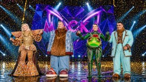 Маска. Сезон 7. ФИНАЛ. Обзор