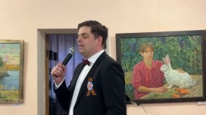 Помнит Вена.Исполняет Д.Панков