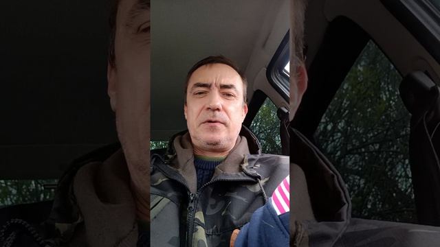 ТУАПСЕ. Размышление на тему... "Тройной удар" по украински.