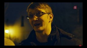 Грибко Александра - showreel