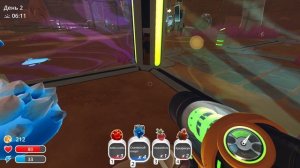 Путь истинного Слаймовода! Эпизод 1