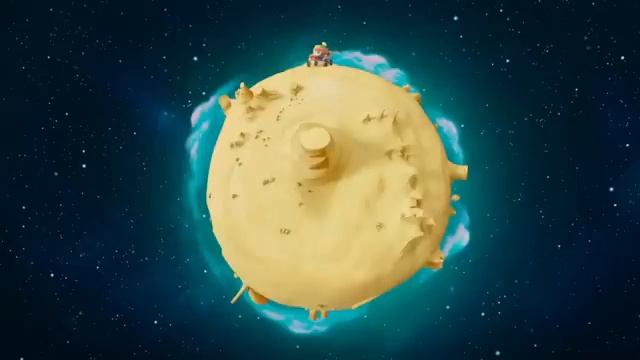 Буба Новогодний сюрприз Сборник веселых мультфильмов Мультики