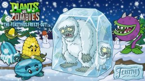 ПОБЕДА ЗОМБИ! Зомби против растений! AltverZ Plants vs Zombies ПвЗ PvZ Растения против Зомби