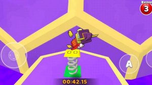 Туториал на стикеры с пчелкой