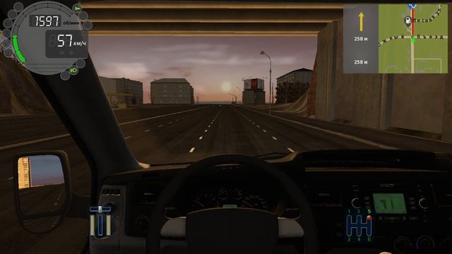 389) CCD 9.716 км Загородное шоссе - Северная 1.518 км Восточная - Лесная 3.504 км Гоголя...