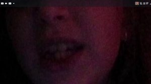 какая а девочка сняла разоблачение на меня Даша ржака