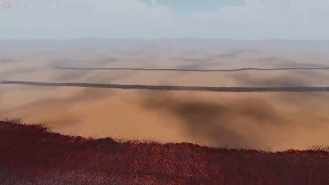 1 Million Nicola Tesla vs 4 Super Archer Lanes - Ultimate Epic Battle Simulator 2