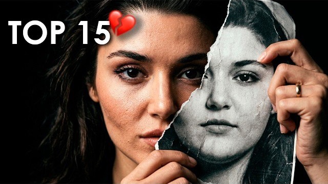 Они скрывали эти фото! Настоящие лица турецких актрис ДО ПЛАСТИКИ и славы