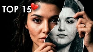 Они скрывали эти фото! Настоящие лица турецких актрис ДО ПЛАСТИКИ и славы