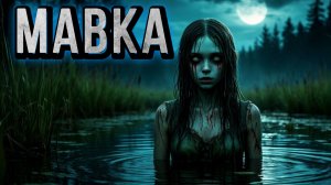 МАВКА. Мистика. История на ночь. Аудиокнига