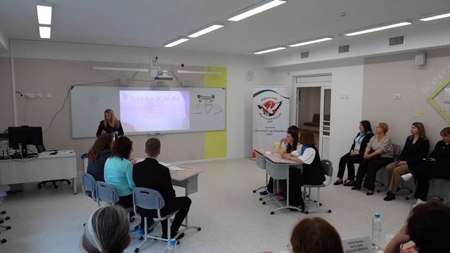 6 - 19 апреля Харитонова Алёна Дмитриевна