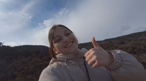 Крым. ЮБК. Ореанда. Крестовая Гора и Лиля оператор. Часть 1. 13.04.26 #андрейкрымский #андрейлилия