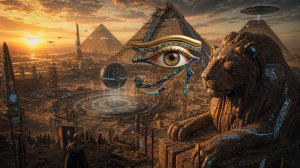 Свет Ориона