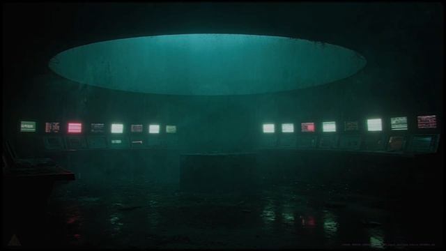 Relaxing Rain Music for Deep Sleep and Focus  Liminal Sanctuary  4 Hours  QF-007 