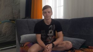 Олейник Владимир кастинг