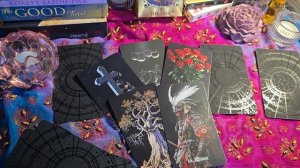 ВРАГ ☠️ КТО ЖЕЛАЕТ ЗЛА ⁉️ ДИАГНОСТИКА ТАРО