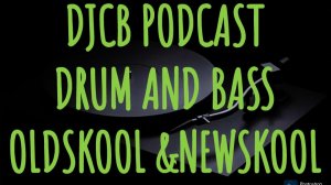 Drum and bass  mix 2026 с DJCB в понедельник вечером