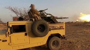 Подразделения «Африканского корпуса» не позволили совершить госпереворот в Мали.