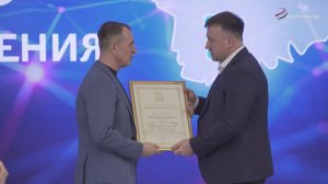 В Серпухове отметили День местного самоуправления