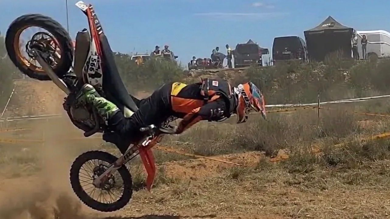 Hard Enduro Чемпионат 2026