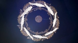 Светильники Stilfort Art Wings 4053/03/85P, 4053/03/65P