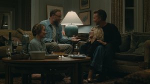 Приглашение «The Invite» трейлер, 2026