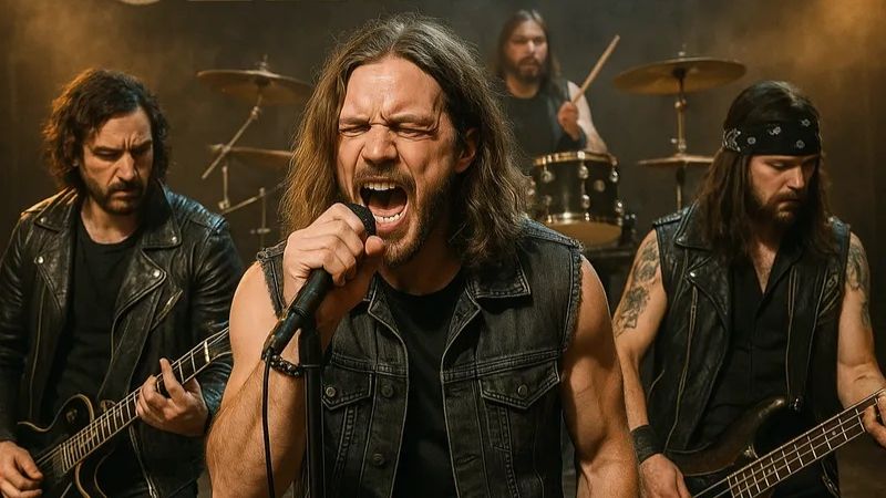 01. Fortress Of The Damned