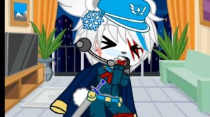 #Гача#Октонавты#Стекло