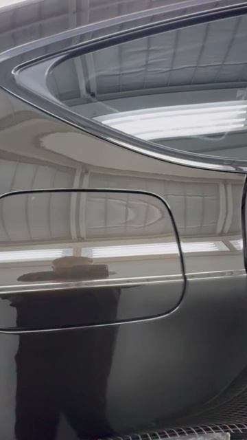 Кузовной ремонт Audi A7