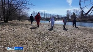 Более тысячи гектаров территории. В Иркутске началась противоклещевая обработка