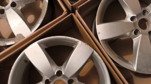 Диски Replay KI133 R17 5x114,3. за 12000 руб