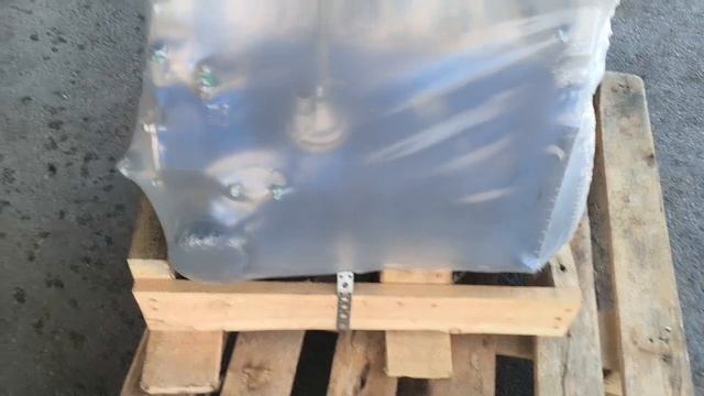 Двс ВАЗ 21067 (компл. №1-двс в сборе) ТК 