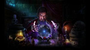 Мрачные истории 5: проклятие Синей бороды №6