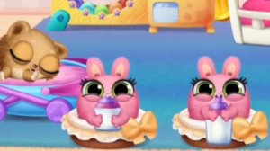Smolsies 2. Пушистики